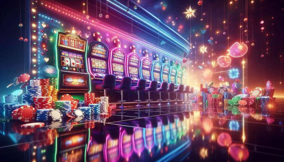 Chanze Casino